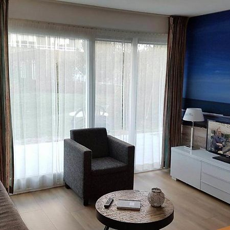 'T Behouden Huys Apartman Hollum  Kültér fotó