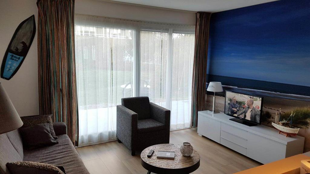 'T Behouden Huys Apartman Hollum  Kültér fotó