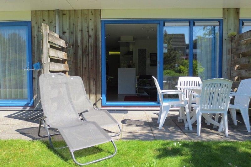 'T Behouden Huys Apartman Hollum  Kültér fotó
